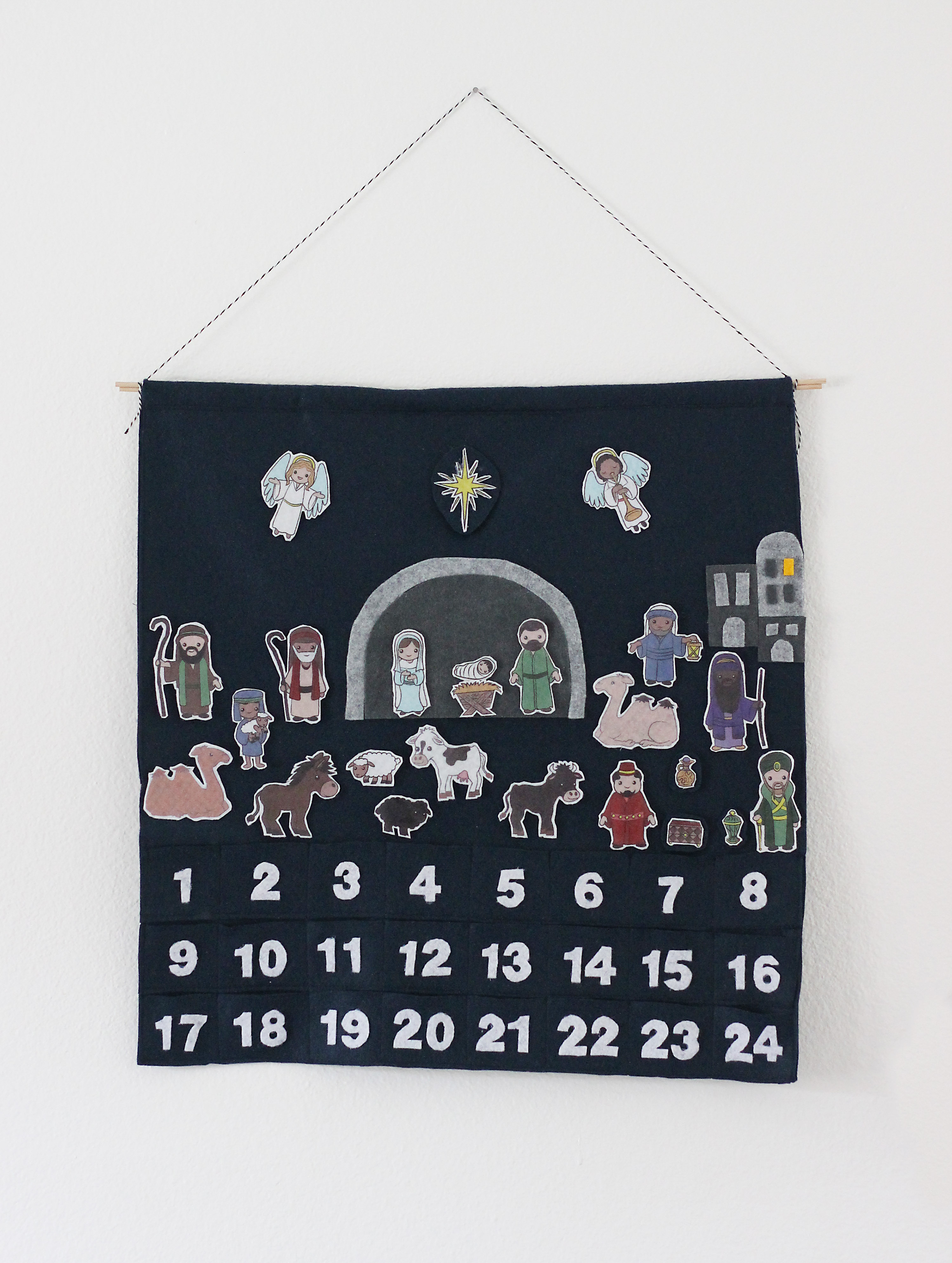 make nativity advent calendar nativity advent calendar sue makes make nativity advent calendar nativity advent calendar sue makes