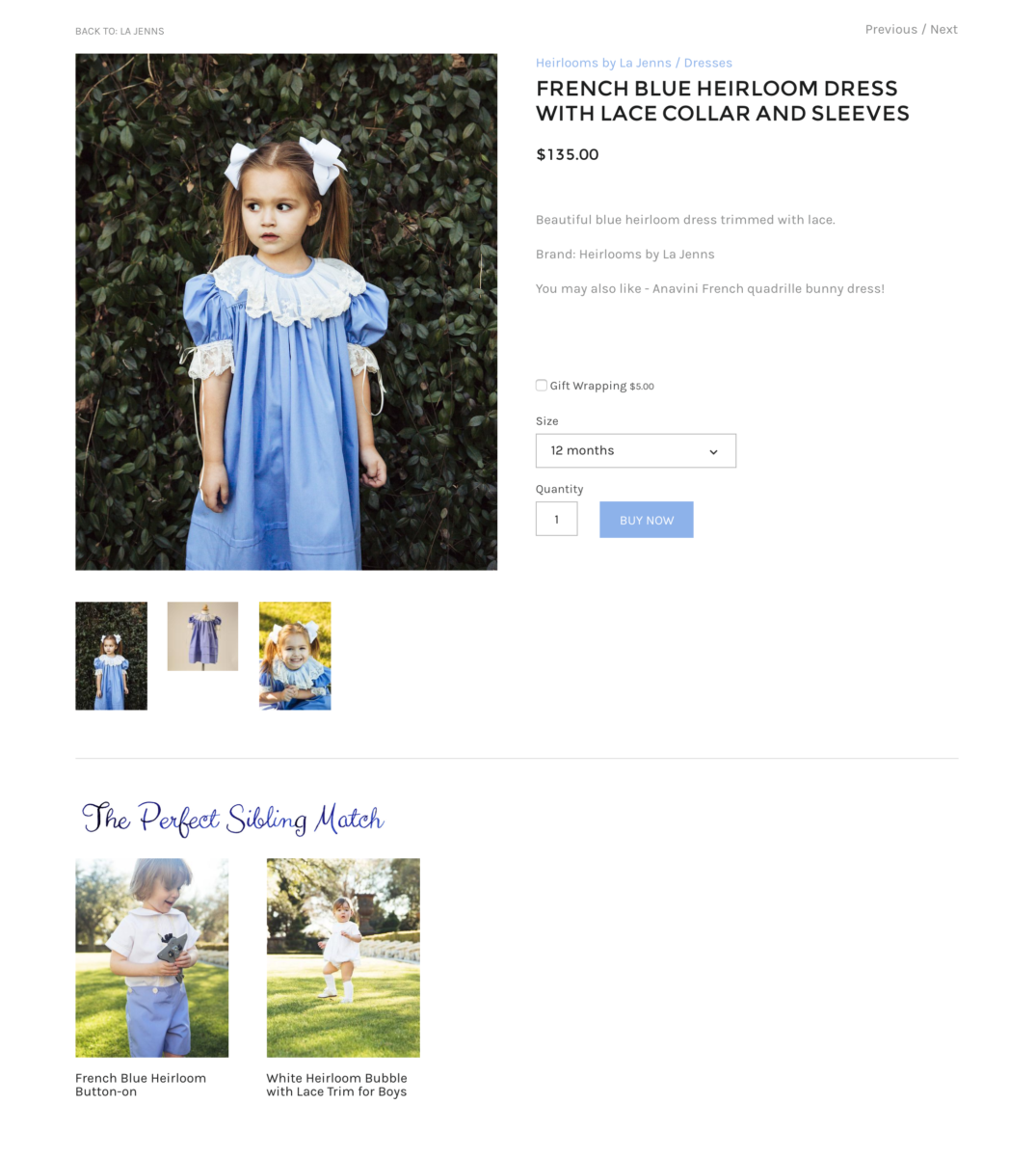 Jojo Mommy McKenzie Sue Makes